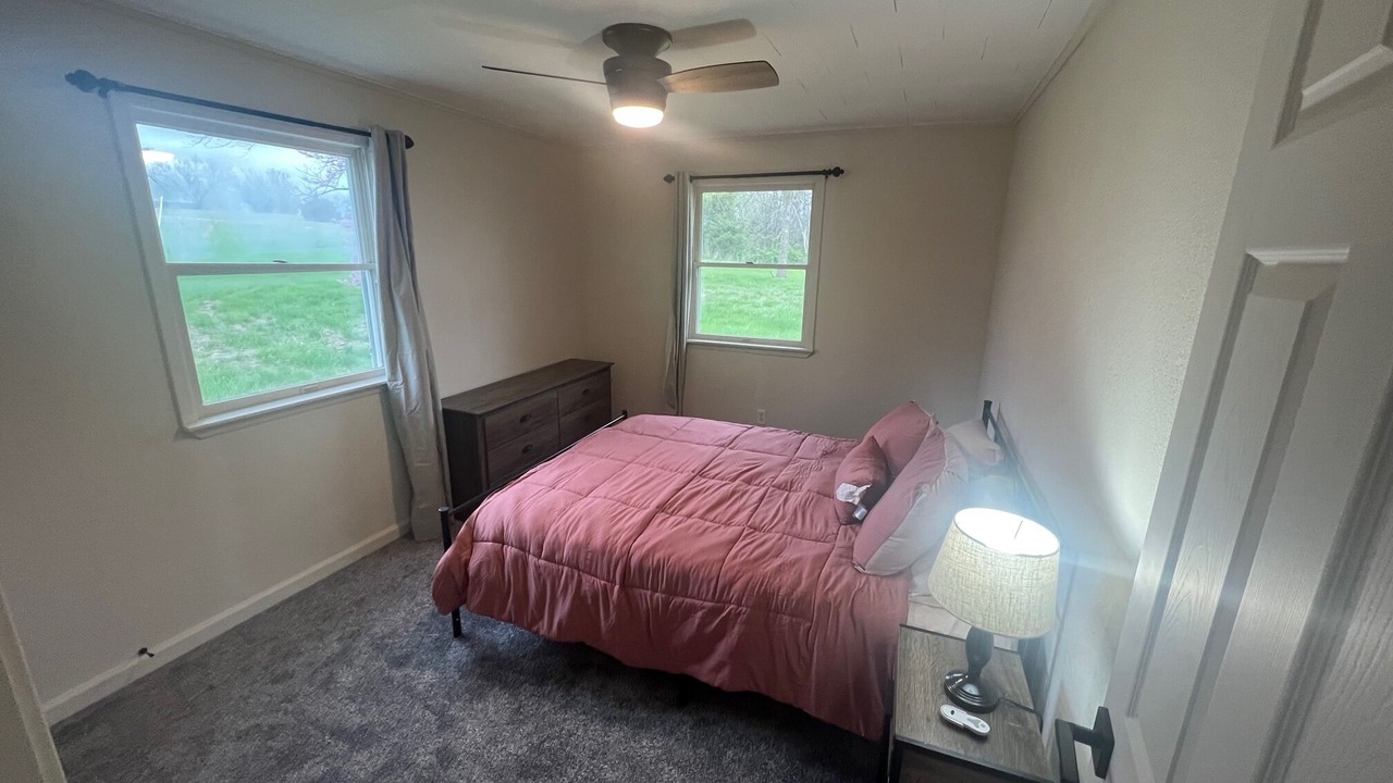 Photo of Bedroom in Brookfield