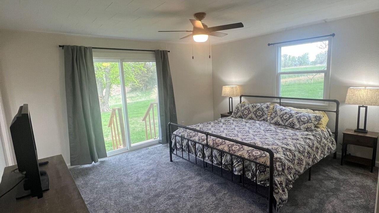 Photo of Bedroom in Brookfield