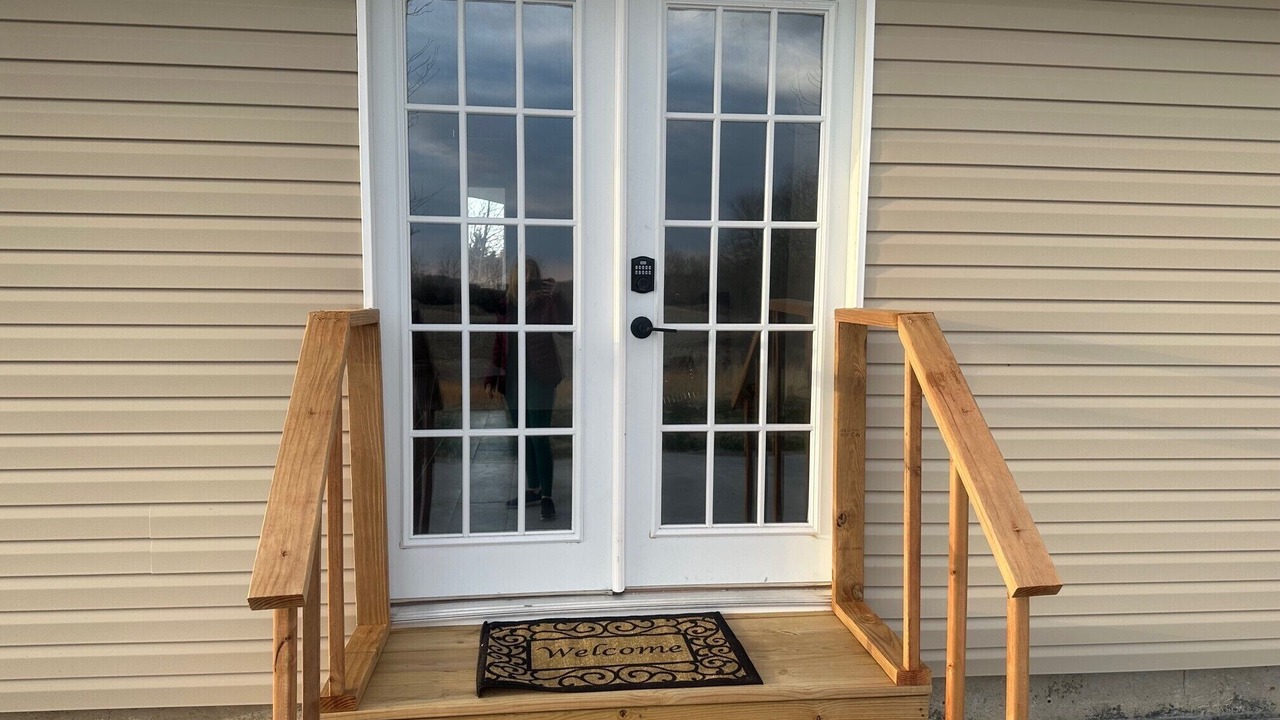 Photo of Outdoor in Brookfield
