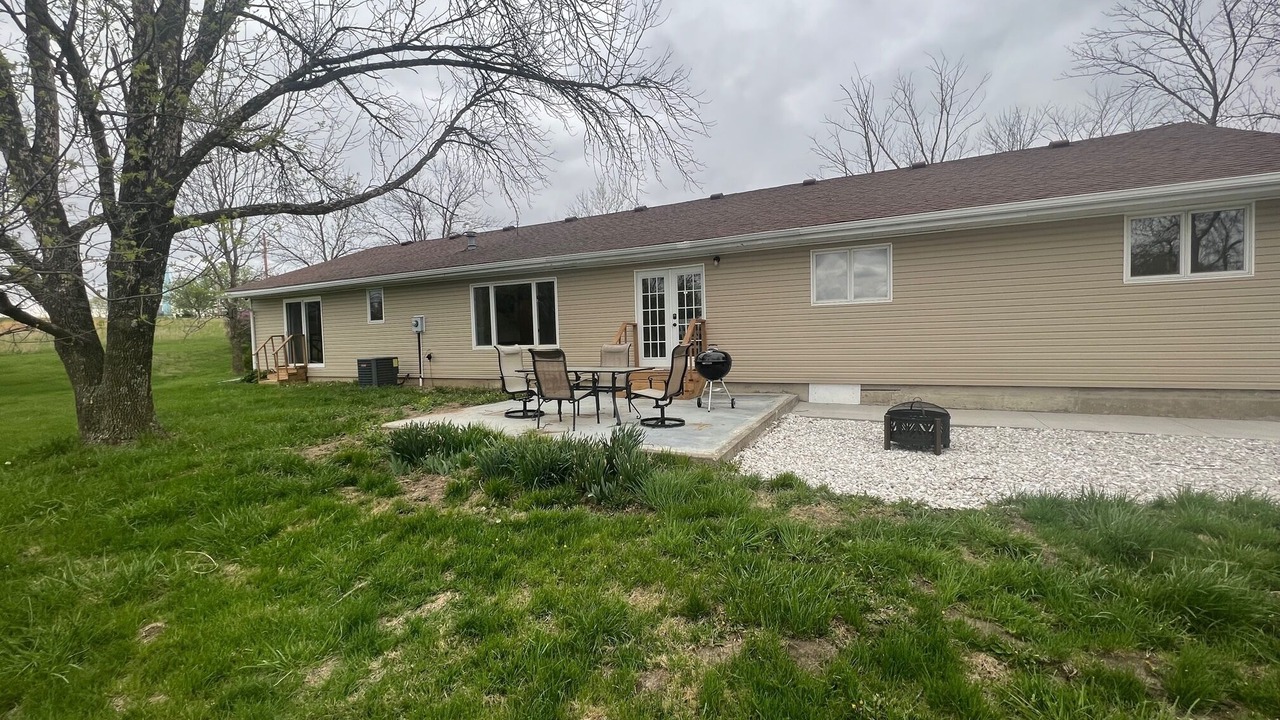 Photo of Outdoor in Brookfield