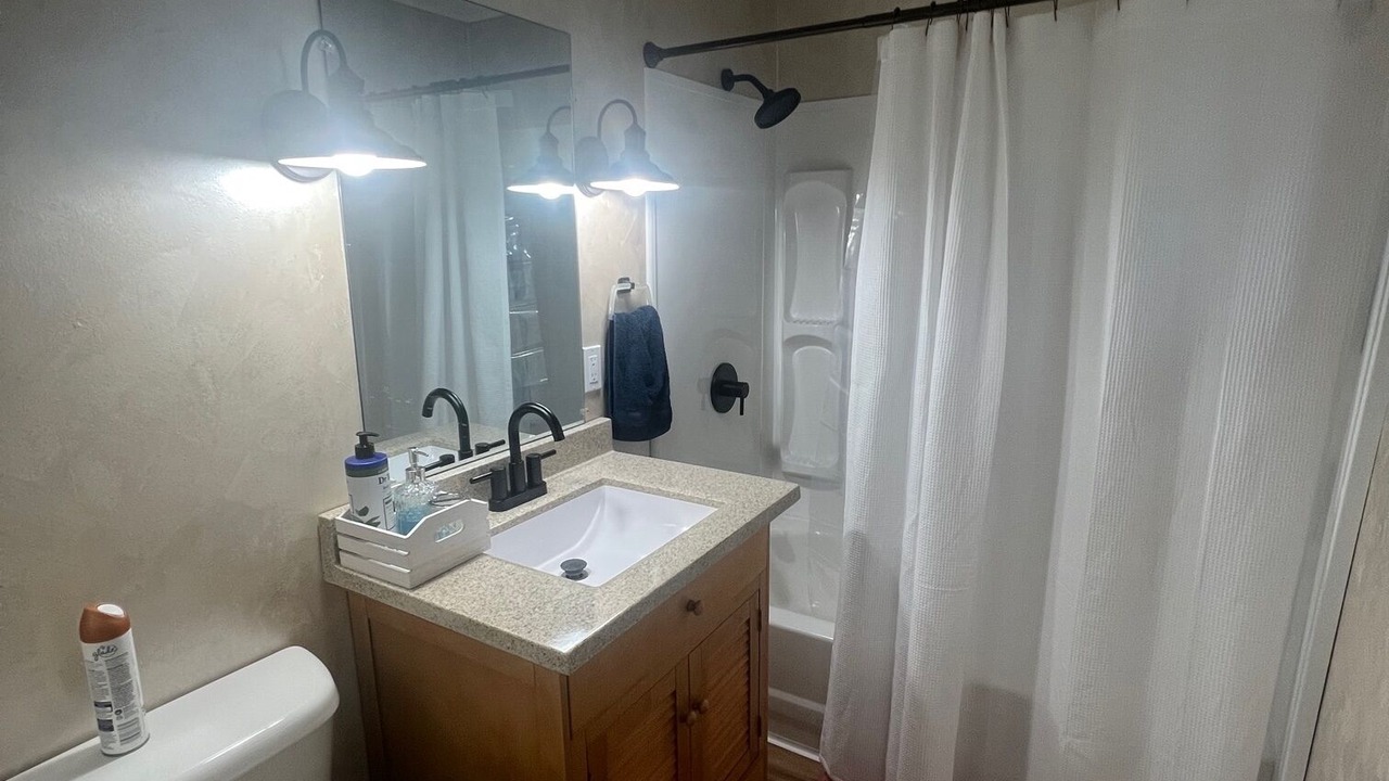 Photo of Bathroom in Brookfield