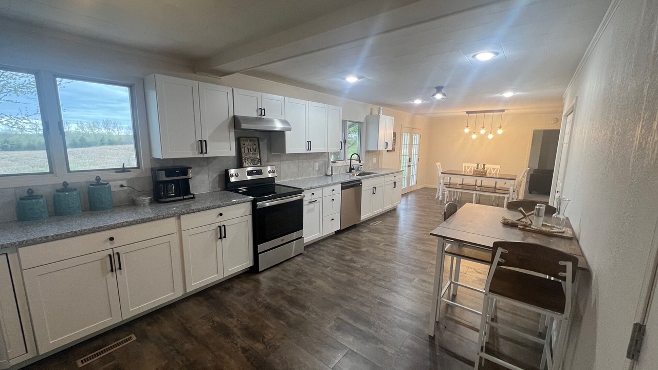Photo of Kitchen in Brookfield