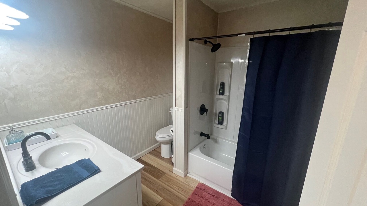 Photo of Bathroom in Brookfield