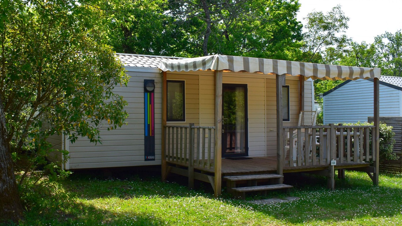 Photo of Bedroom in Saint-Augustin