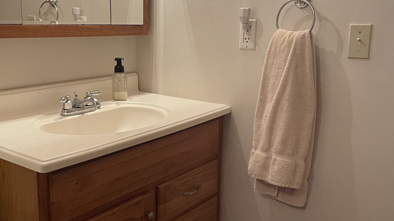 Photo of Bathroom in Long Lake