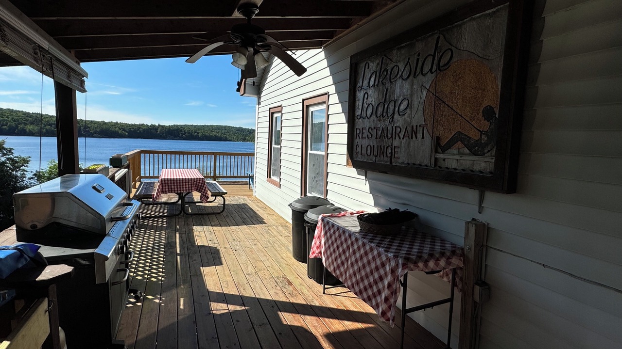 Photo of Others in Long Lake