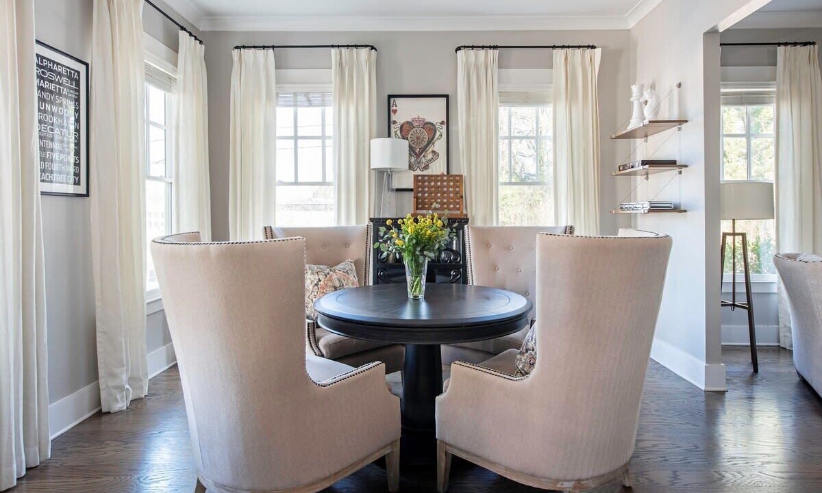 Photo of Bedroom in Westside