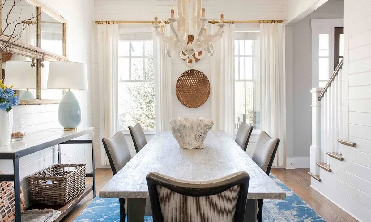 Photo of Livingroom in Westside