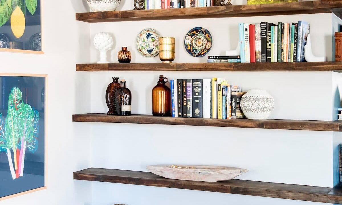 Photo of Livingroom in Westside