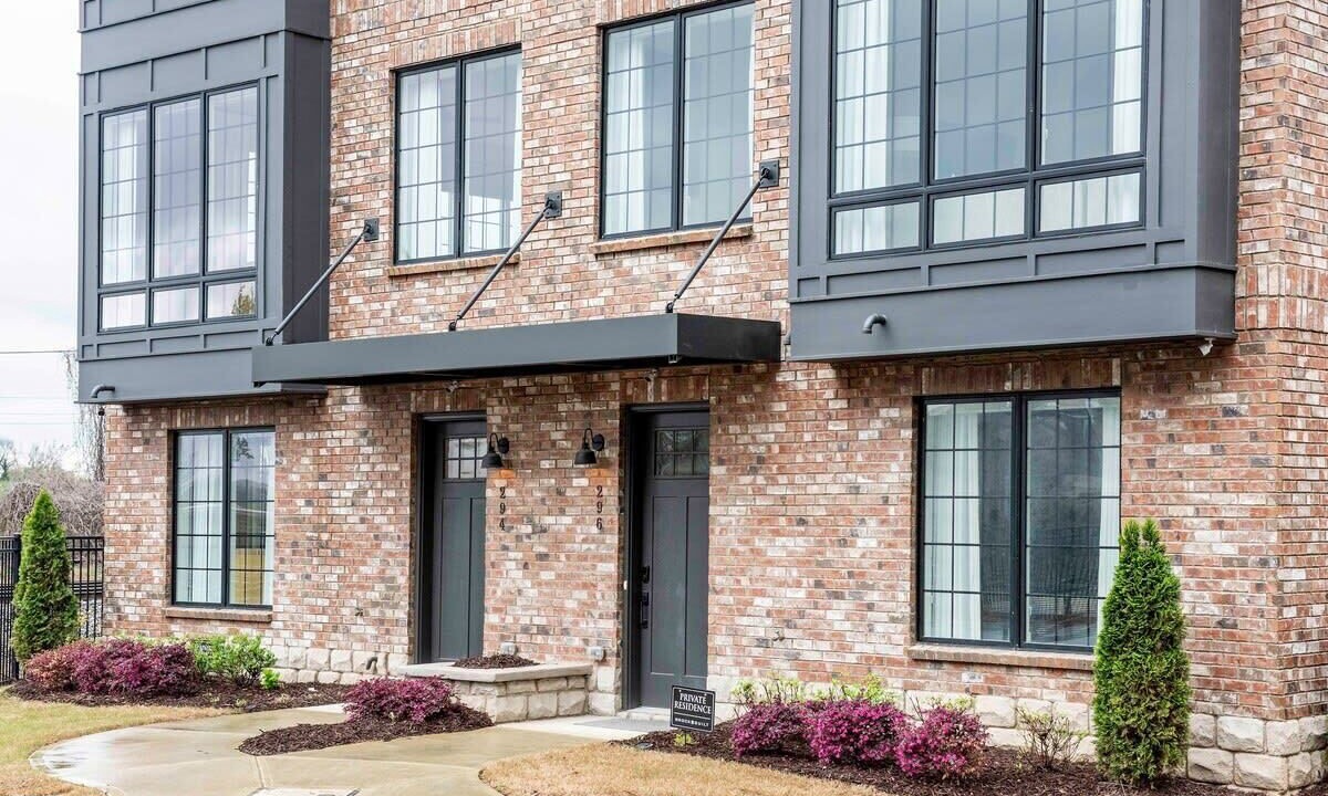 Photo of Outdoor in Castleberry Hill