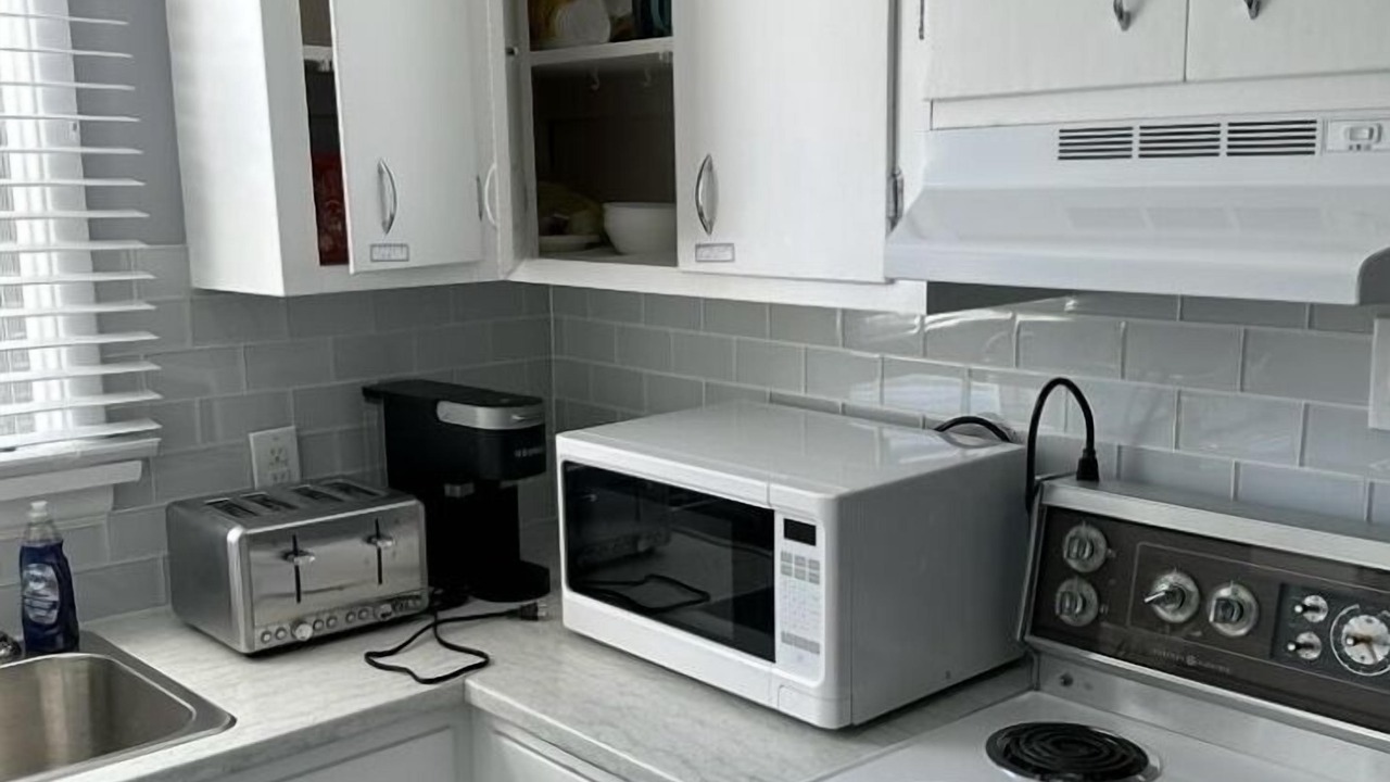 Photo of Kitchen in East Kildonan