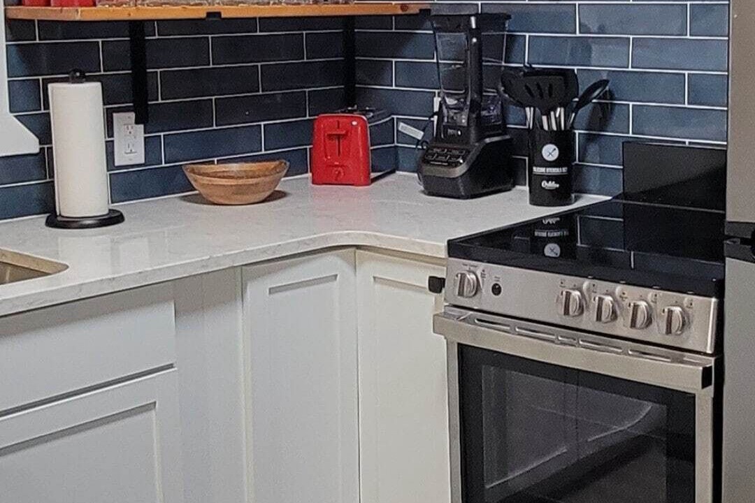 Photo of Kitchen in Dandridge
