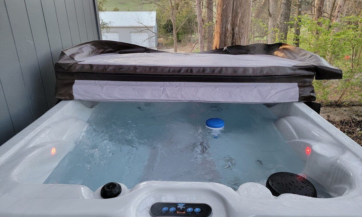 Photo of Outdoor in Dandridge