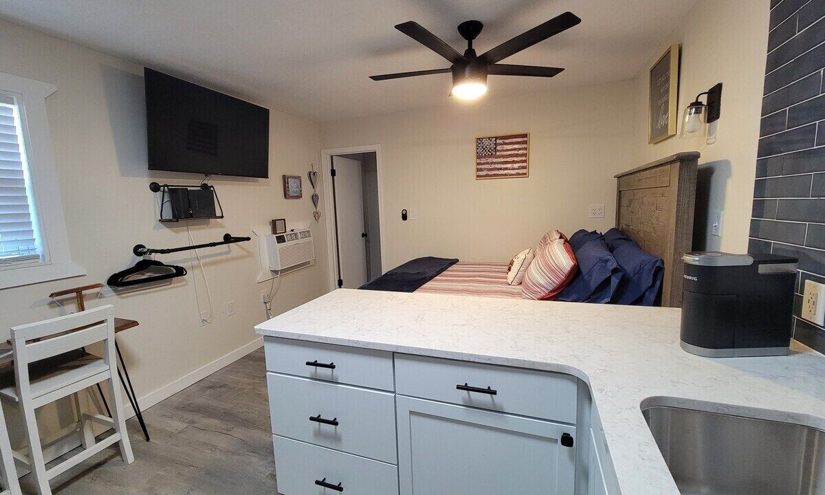 Photo of Bedroom in Dandridge
