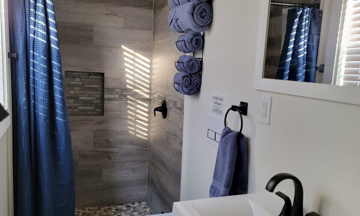 Photo of Bathroom in Dandridge
