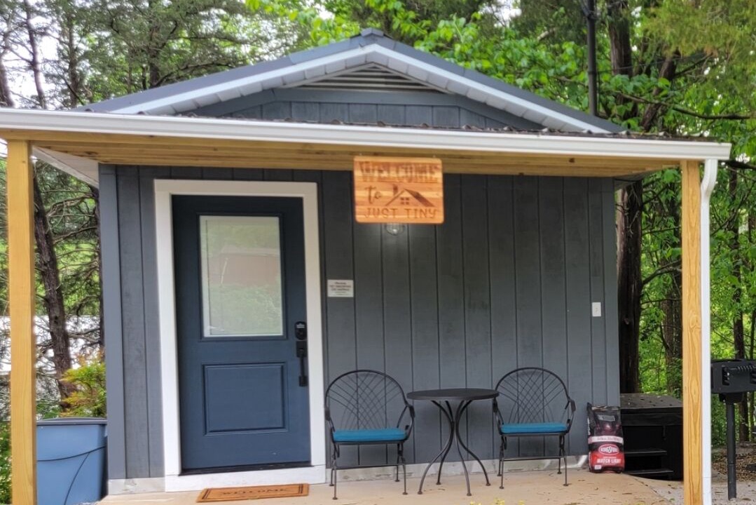 Photo of Outdoor in Dandridge