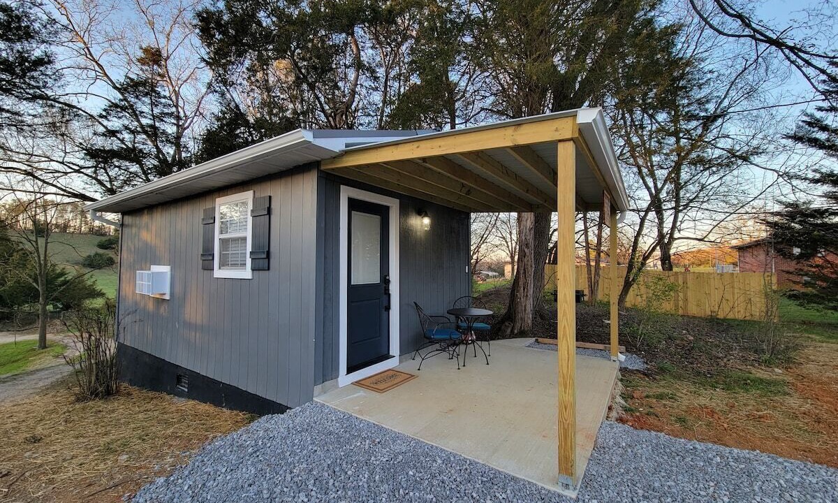 Photo of Outdoor in Dandridge