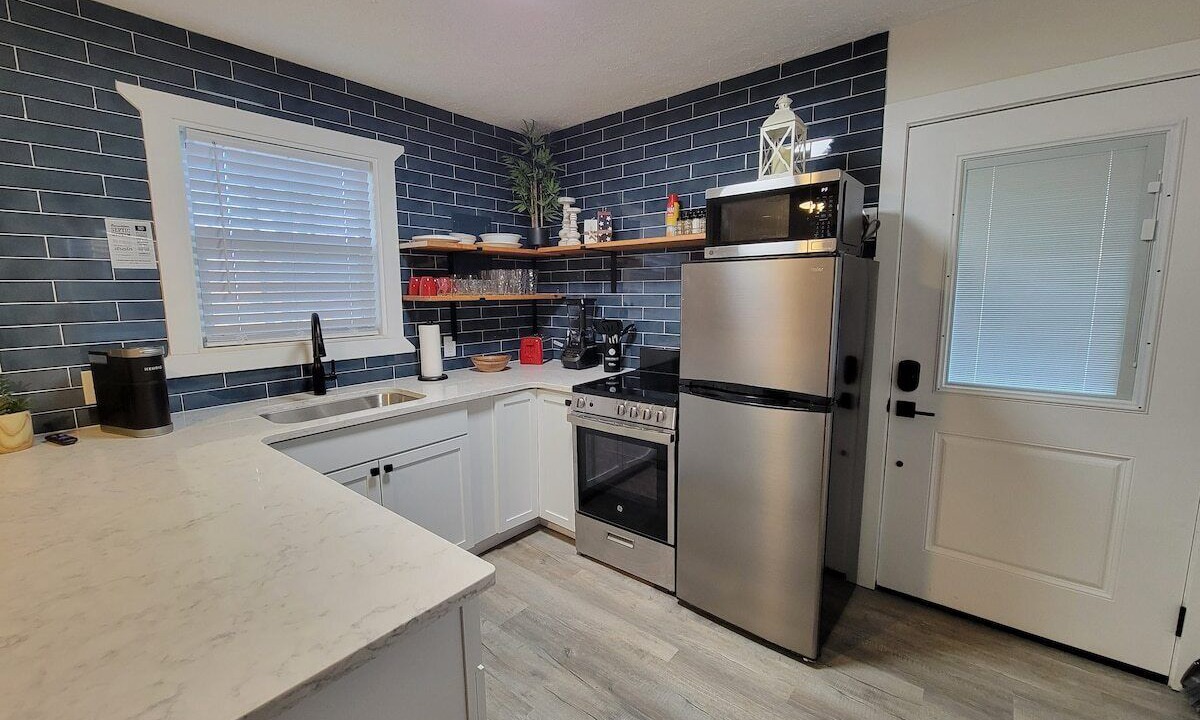 Photo of Kitchen in Dandridge