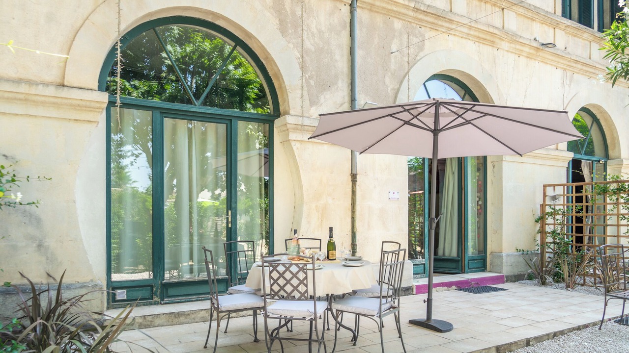 Photo of Outdoor in Pezenas