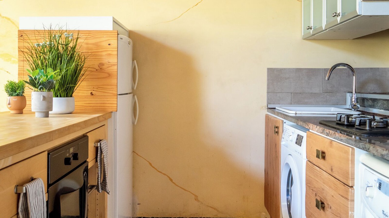 Photo of Kitchen in Pezenas
