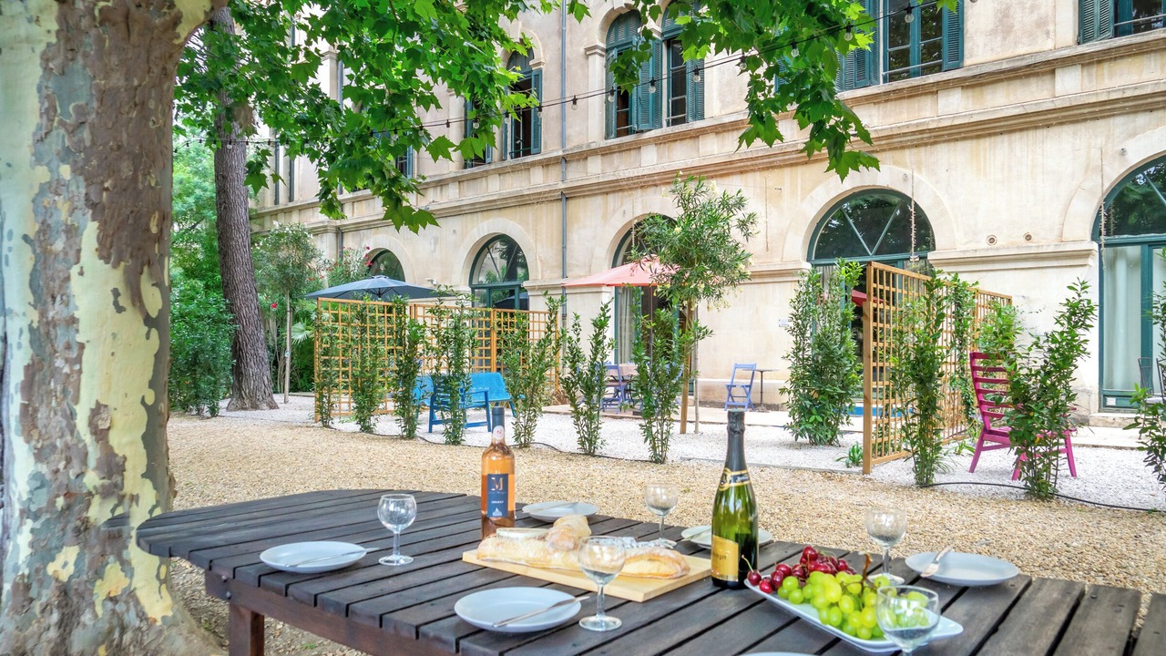 Photo of Outdoor in Pezenas
