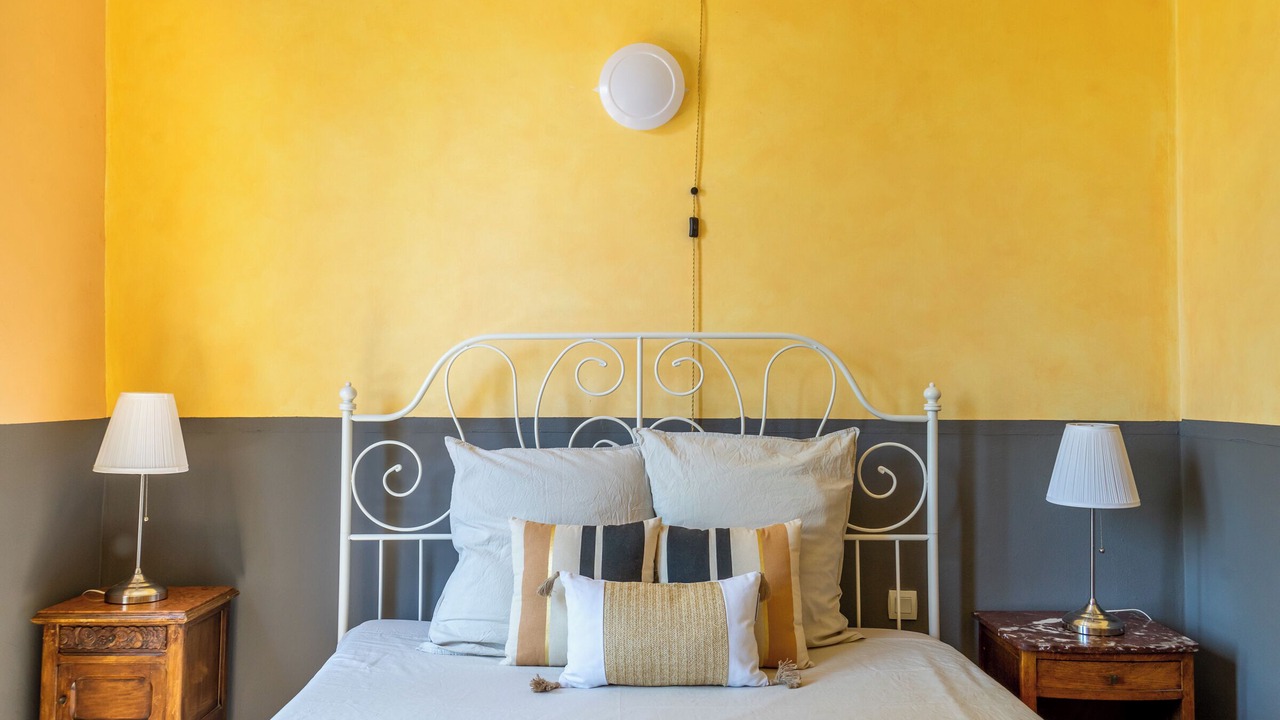 Photo of Bedroom in Pezenas