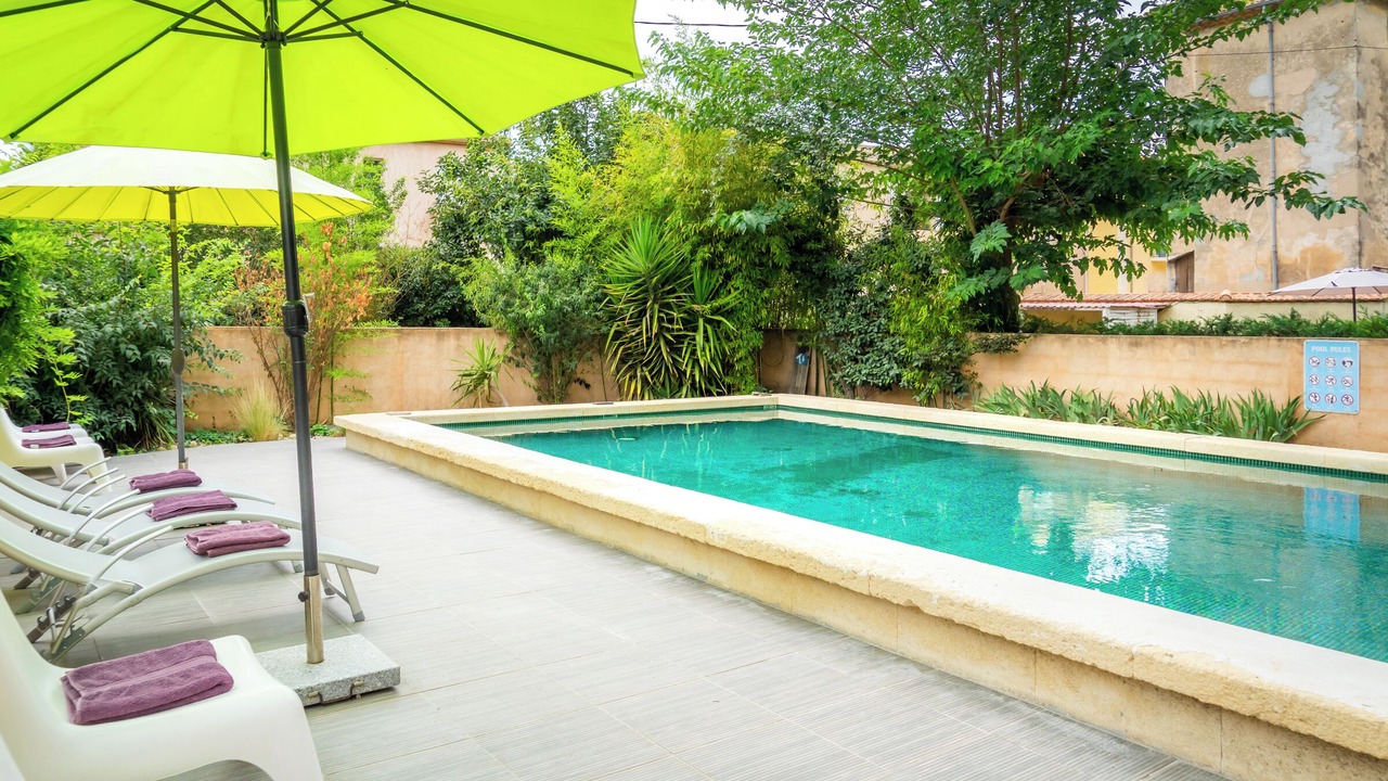 Photo of Outdoor in Pezenas