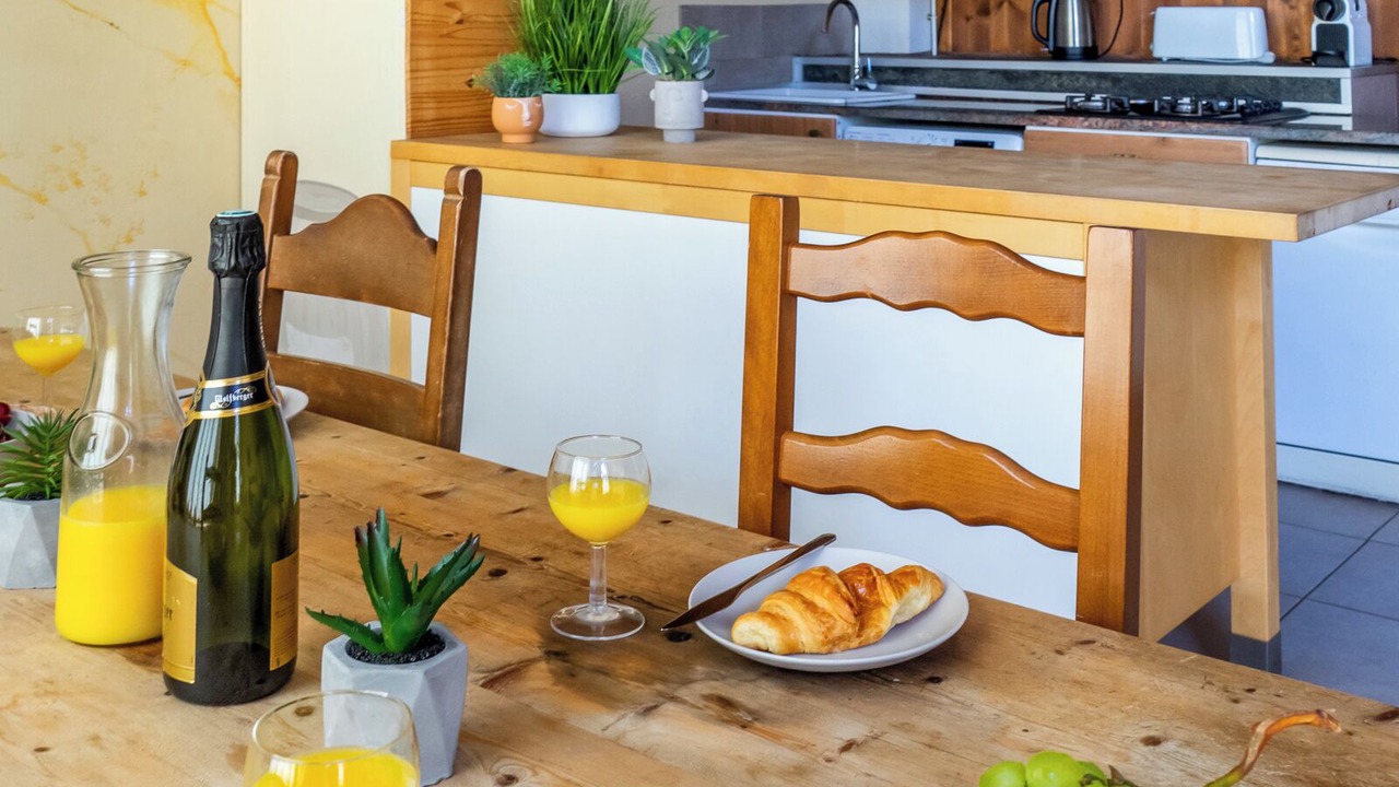 Photo of Kitchen in Pezenas