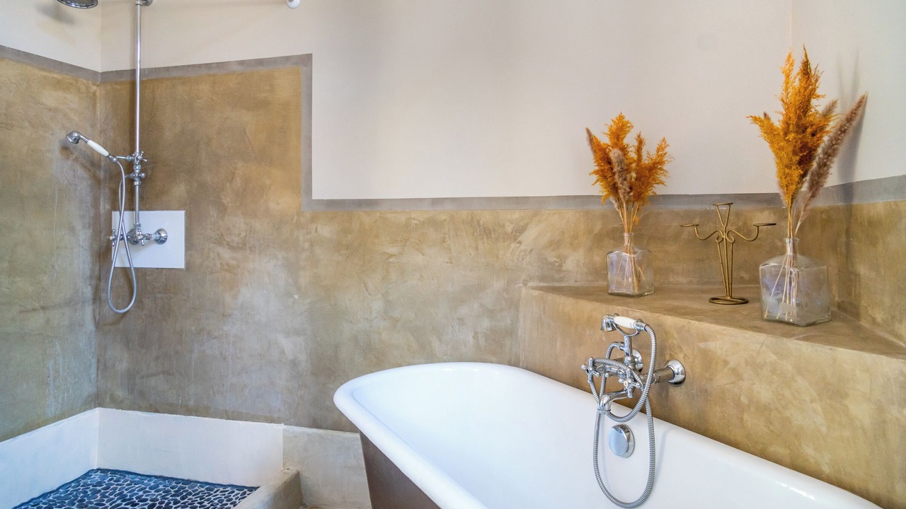 Photo of Bathroom in Pezenas