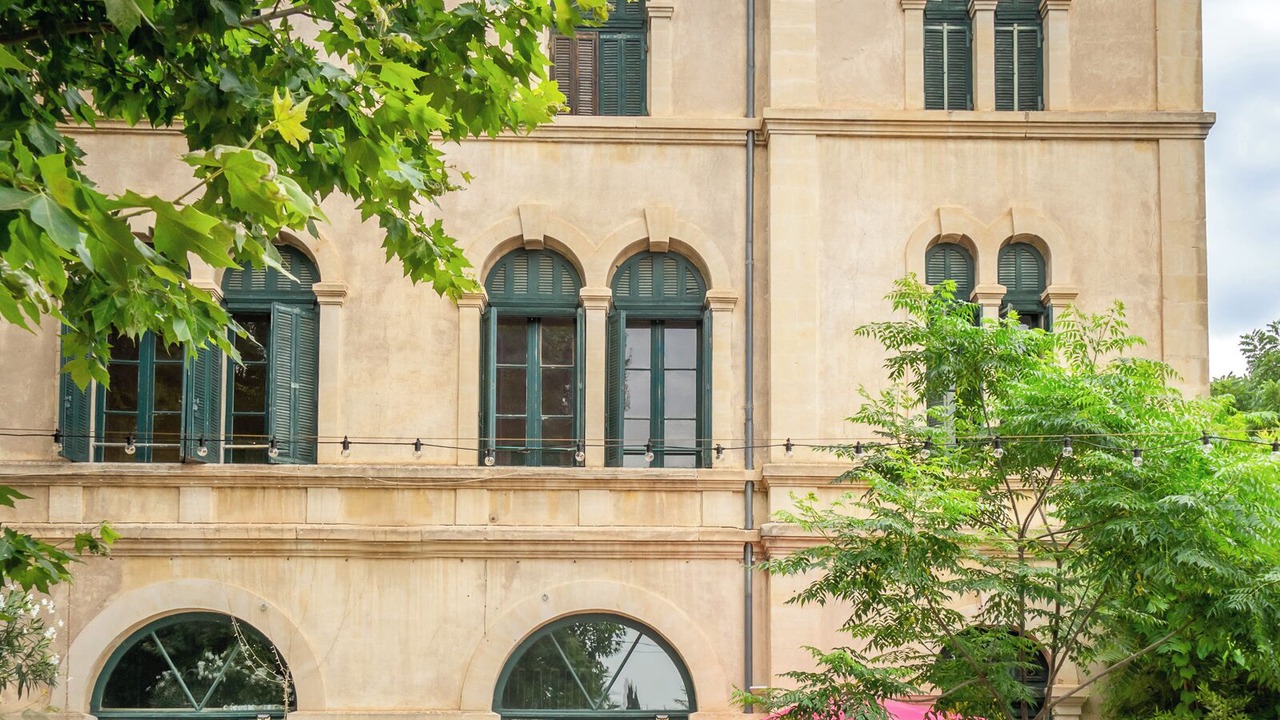 Photo of Outdoor in Pezenas