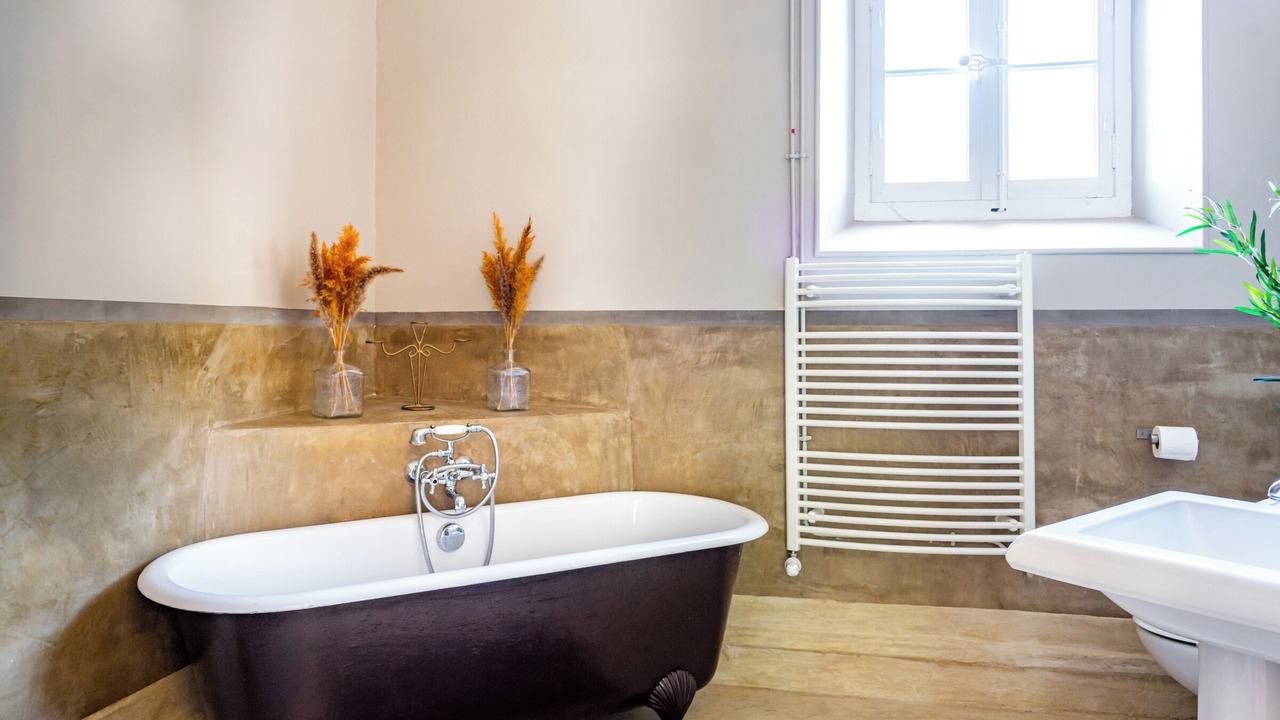 Photo of Bathroom in Pezenas