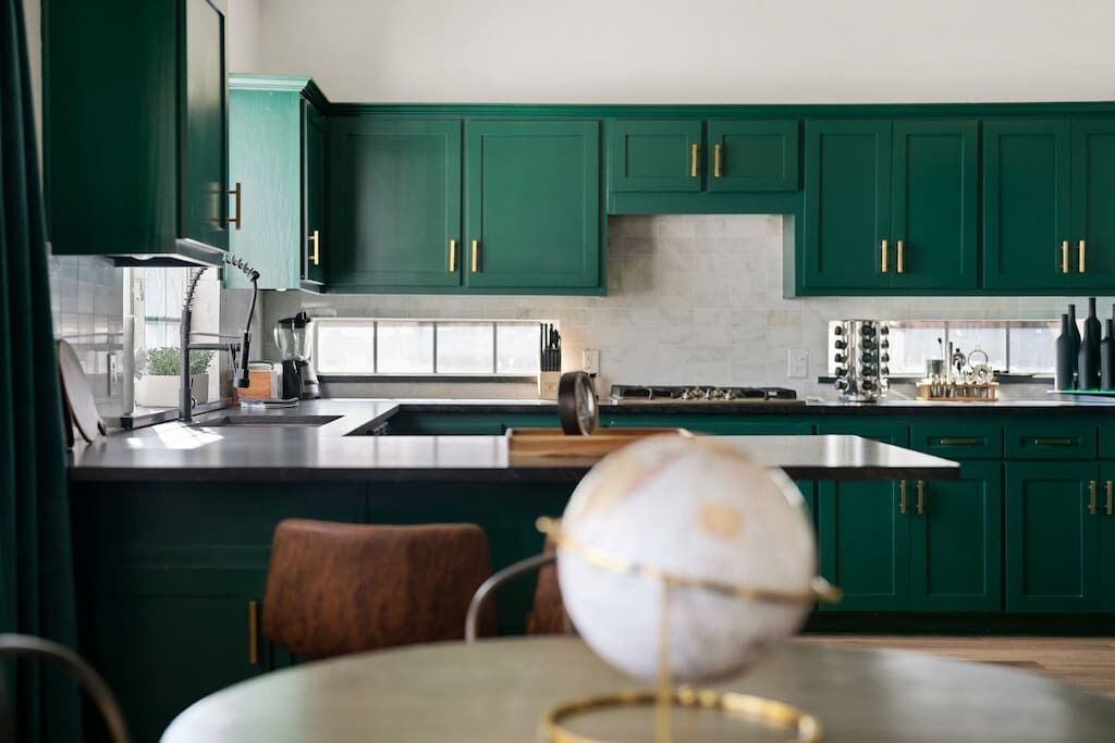 Photo of Kitchen in Katymead