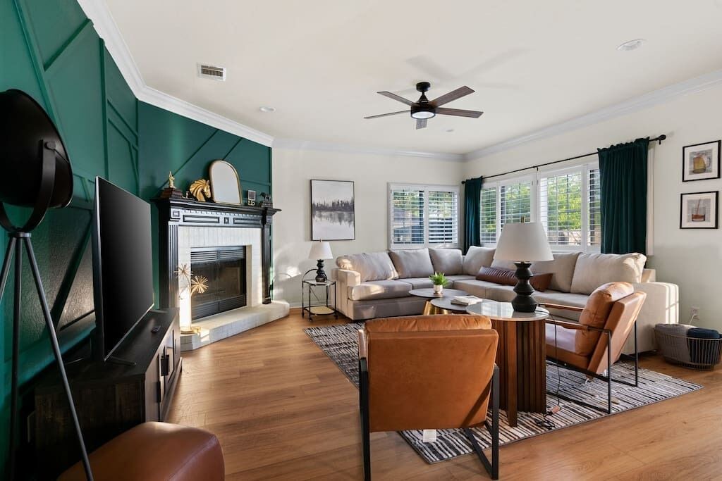 Photo of Livingroom in Katymead