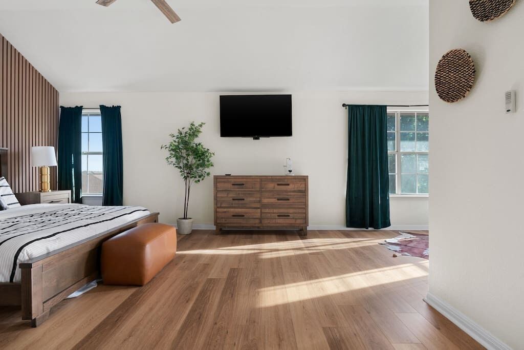 Photo of Bedroom in Katymead