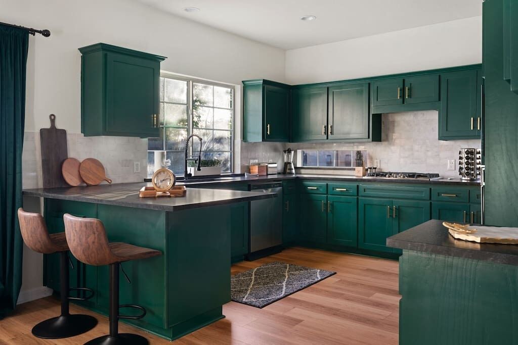 Photo of Kitchen in Katymead