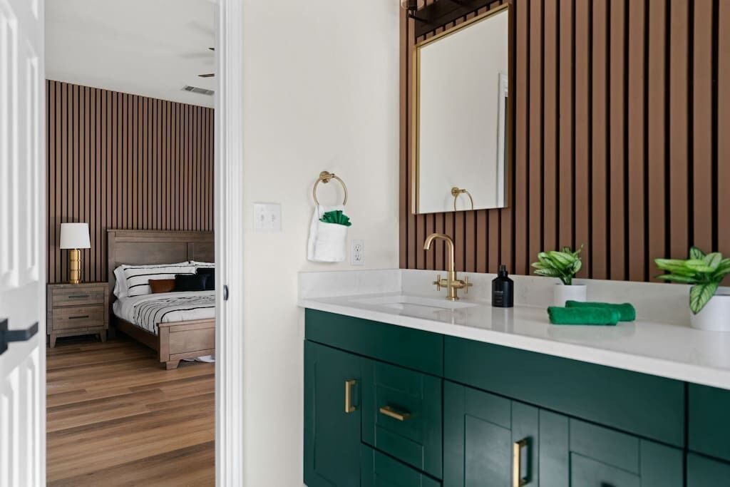 Photo of Bathroom in Katymead