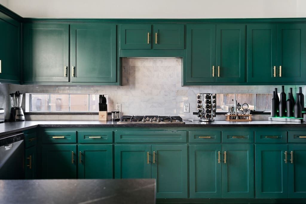 Photo of Kitchen in Katymead