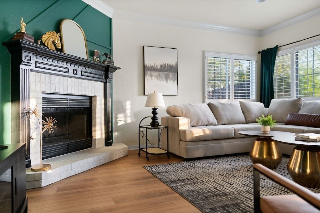 Photo of Livingroom in Katymead