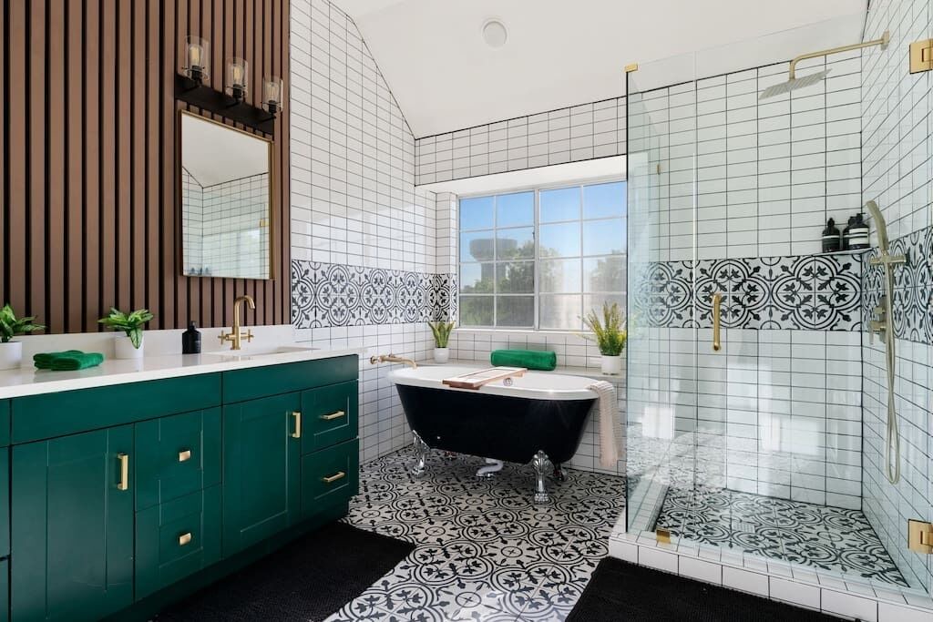 Photo of Bathroom in Katymead