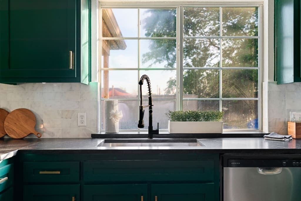 Photo of Kitchen in Katymead