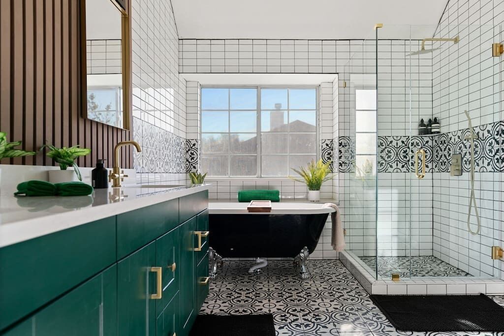 Photo of Bathroom in Katymead