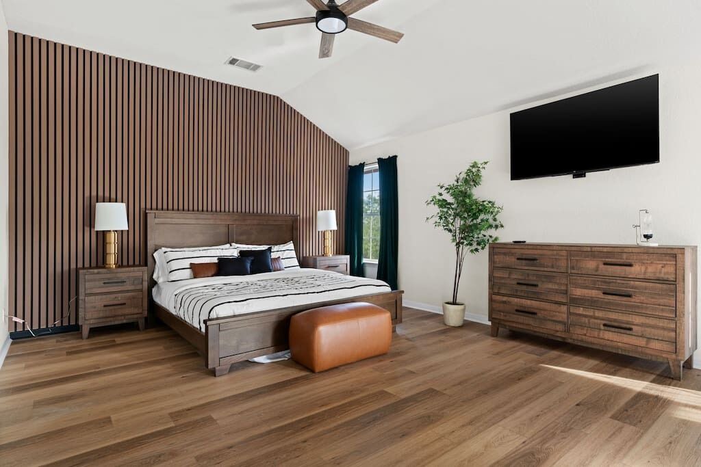Photo of Bedroom in Katymead