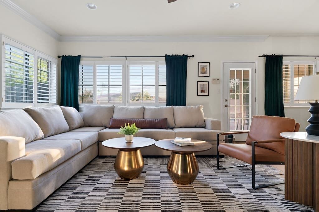 Photo of Livingroom in Katymead