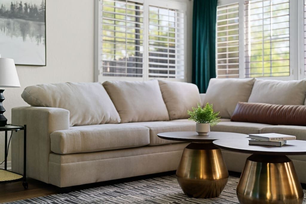 Photo of Livingroom in Katymead