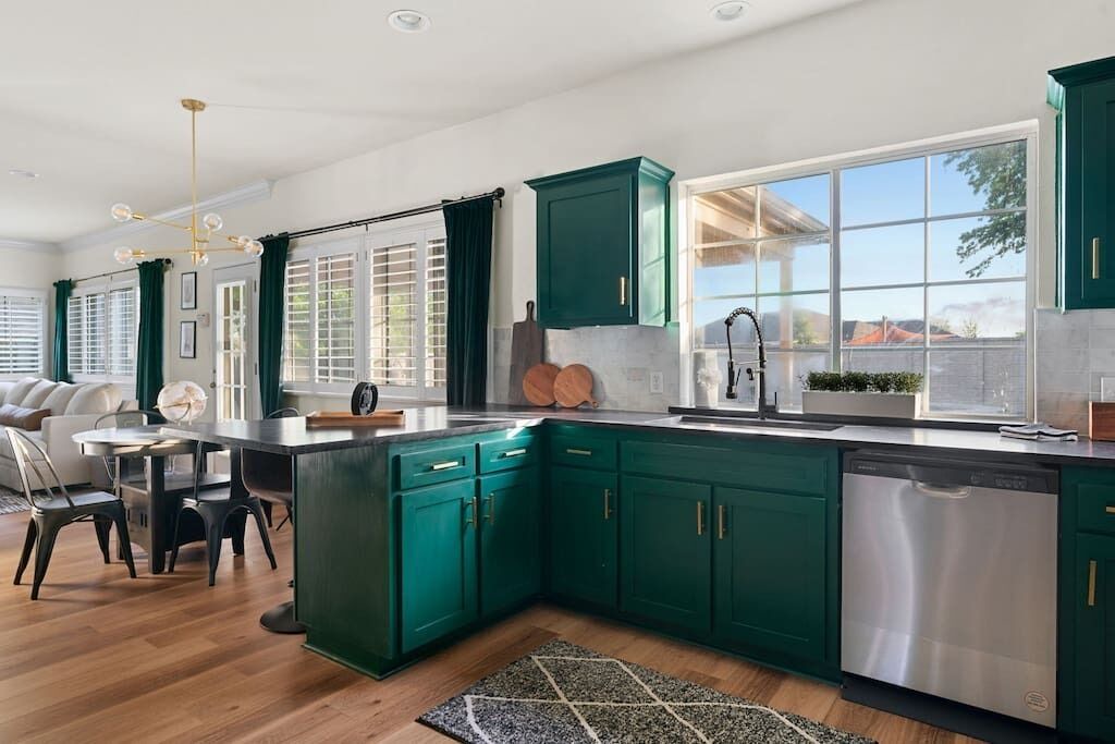 Photo of Kitchen in Katymead