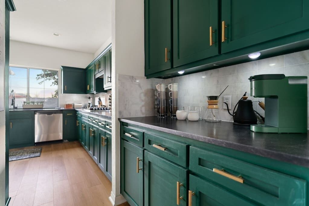Photo of Kitchen in Katymead