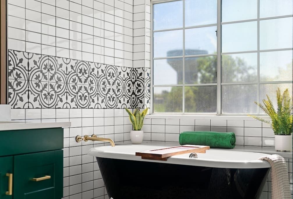 Photo of Bathroom in Katymead