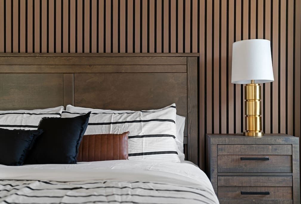 Photo of Bedroom in Katymead