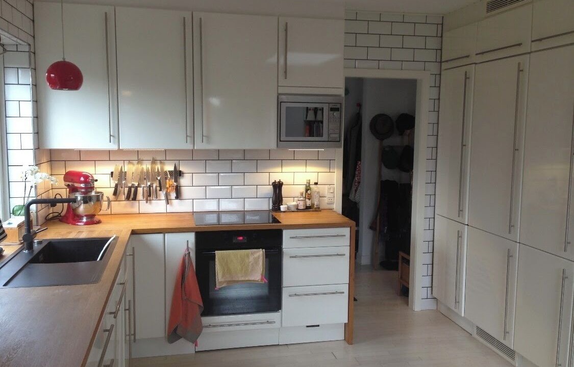Photo of Kitchen in Husum