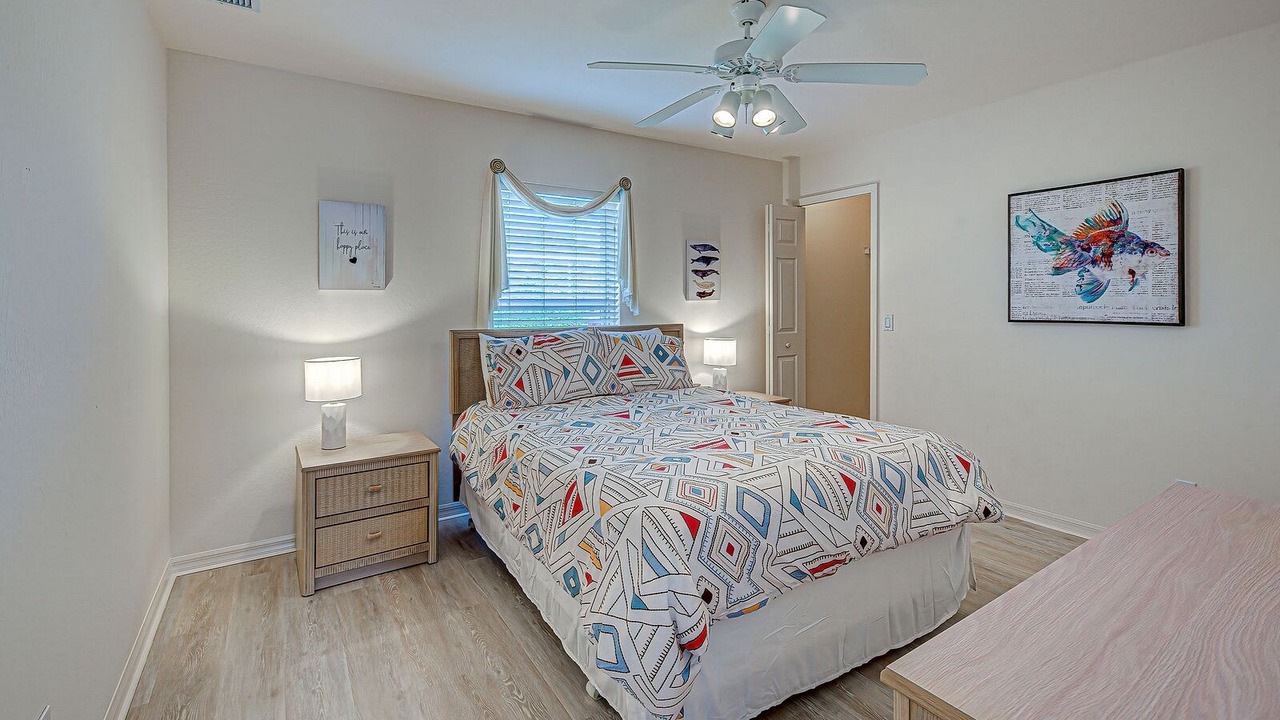 Photo of Bedroom in White Marsh